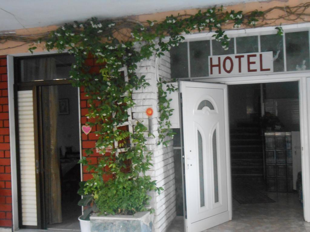 Hotel Germany Paralia Katerinis Exterior photo