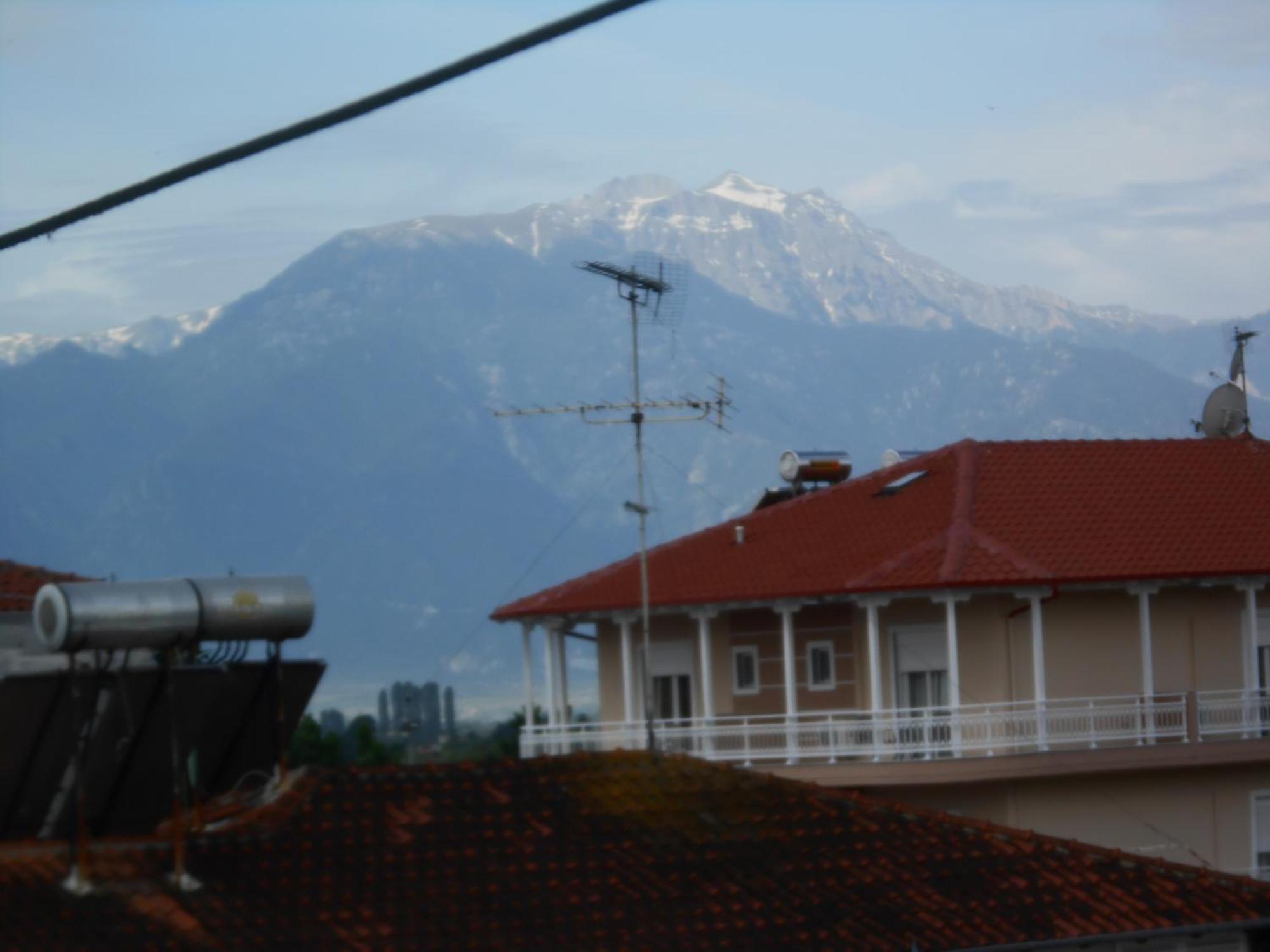 Hotel Germany Paralia Katerinis Room photo