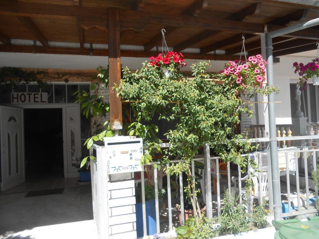 Hotel Germany Paralia Katerinis Exterior photo