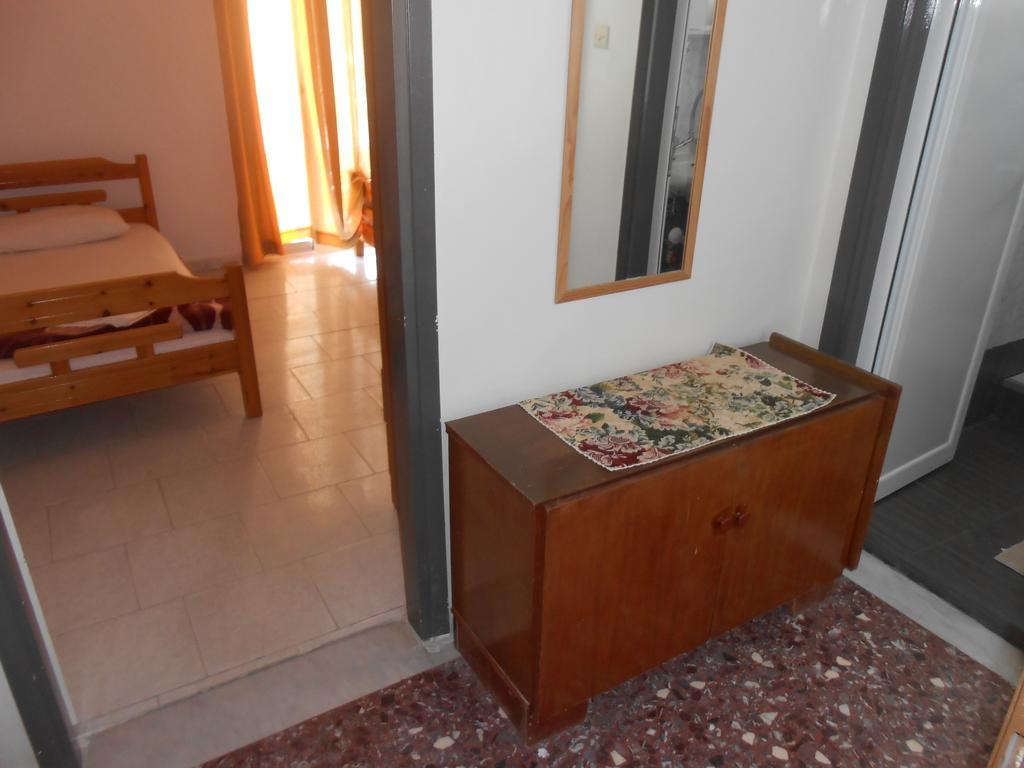 Hotel Germany Paralia Katerinis Exterior photo