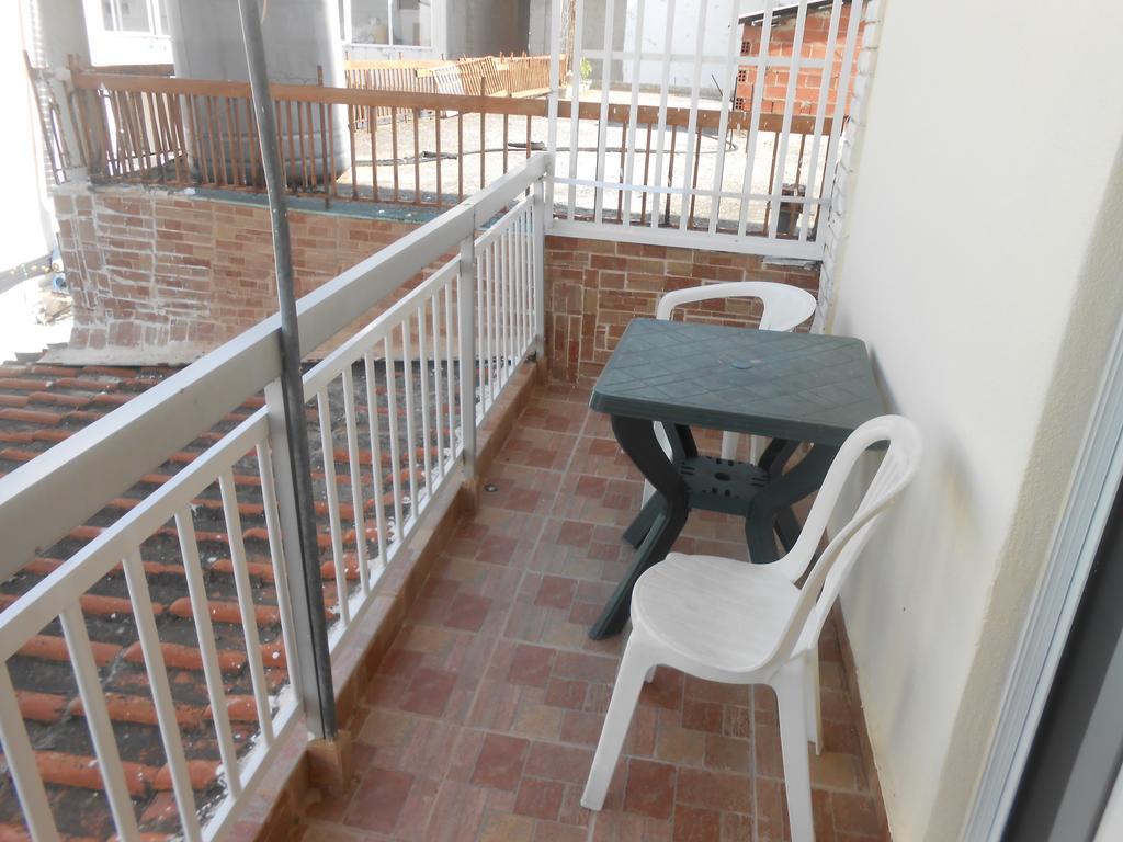 Hotel Germany Paralia Katerinis Exterior photo