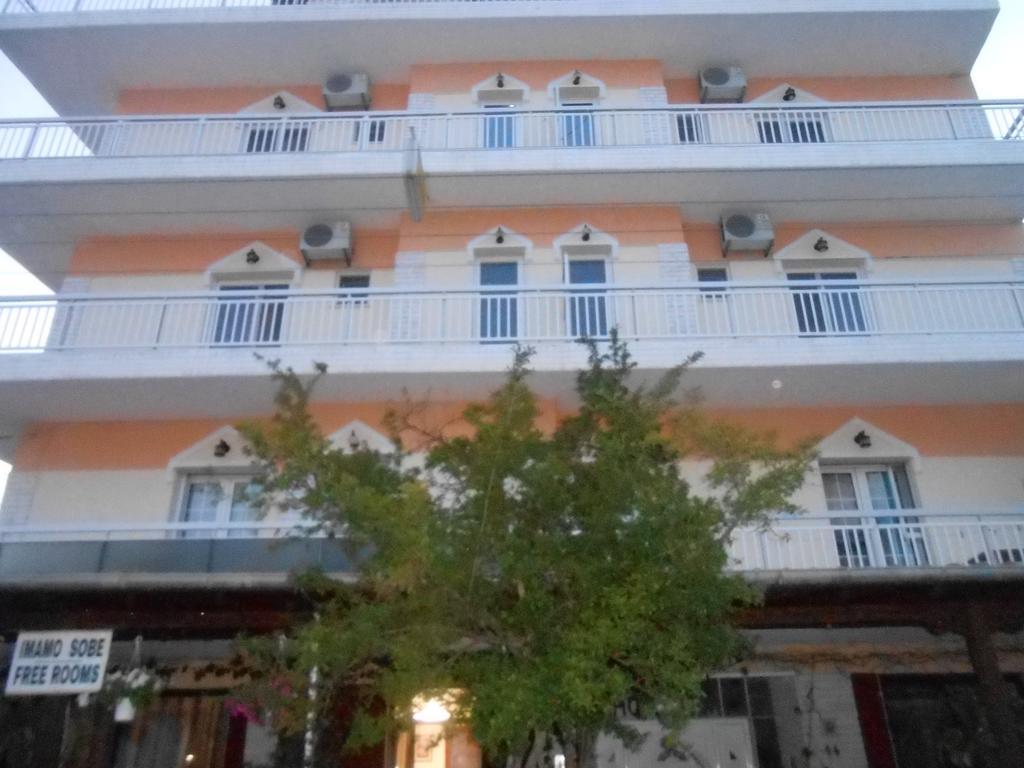 Hotel Germany Paralia Katerinis Exterior photo