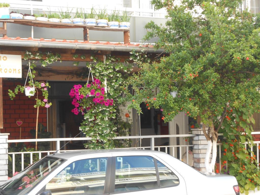 Hotel Germany Paralia Katerinis Exterior photo