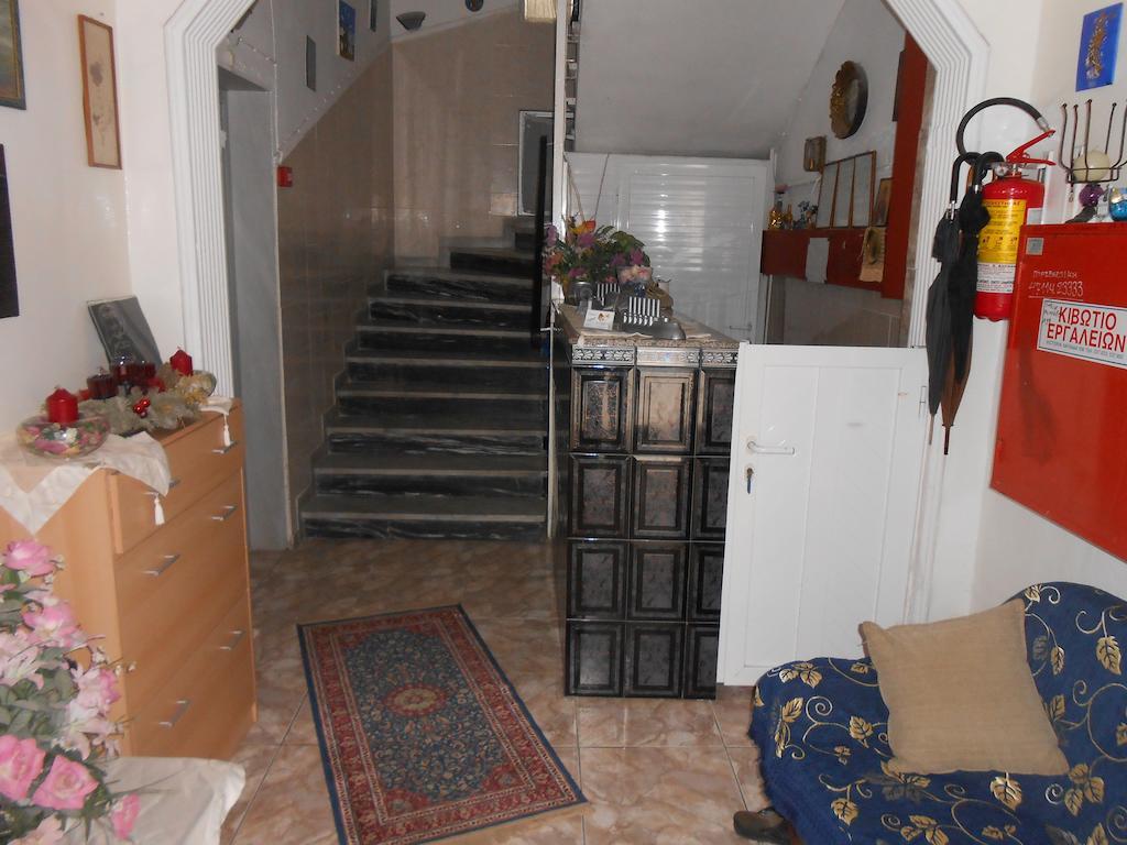 Hotel Germany Paralia Katerinis Exterior photo