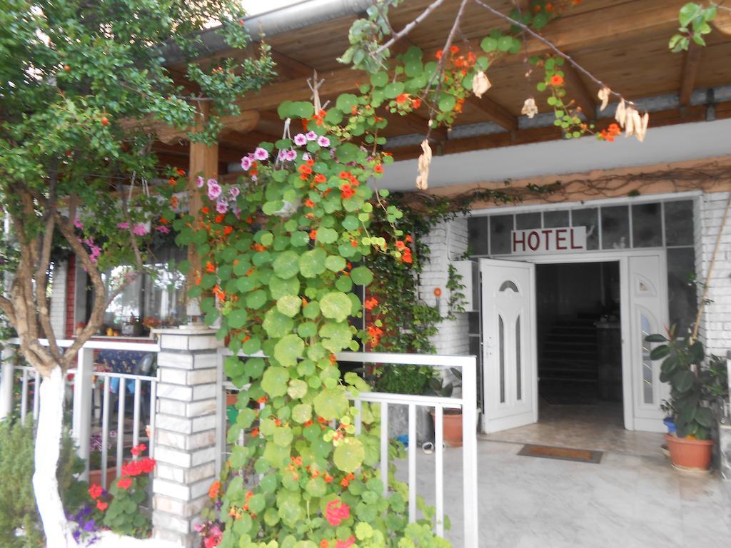 Hotel Germany Paralia Katerinis Exterior photo