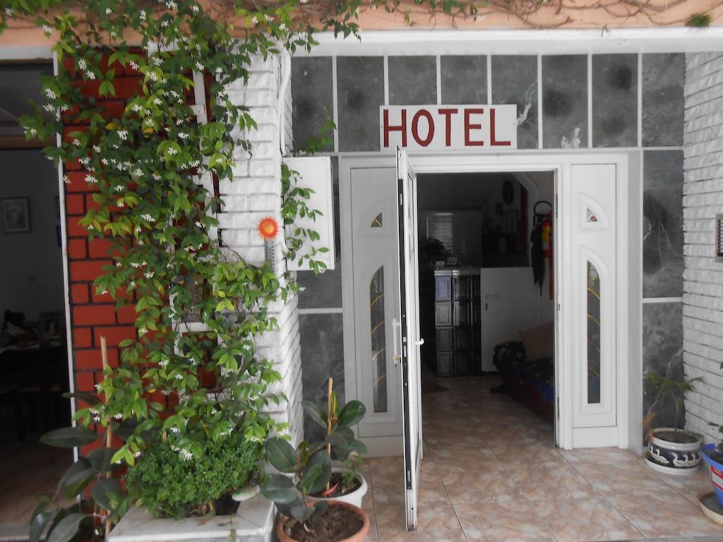 Hotel Germany Paralia Katerinis Exterior photo