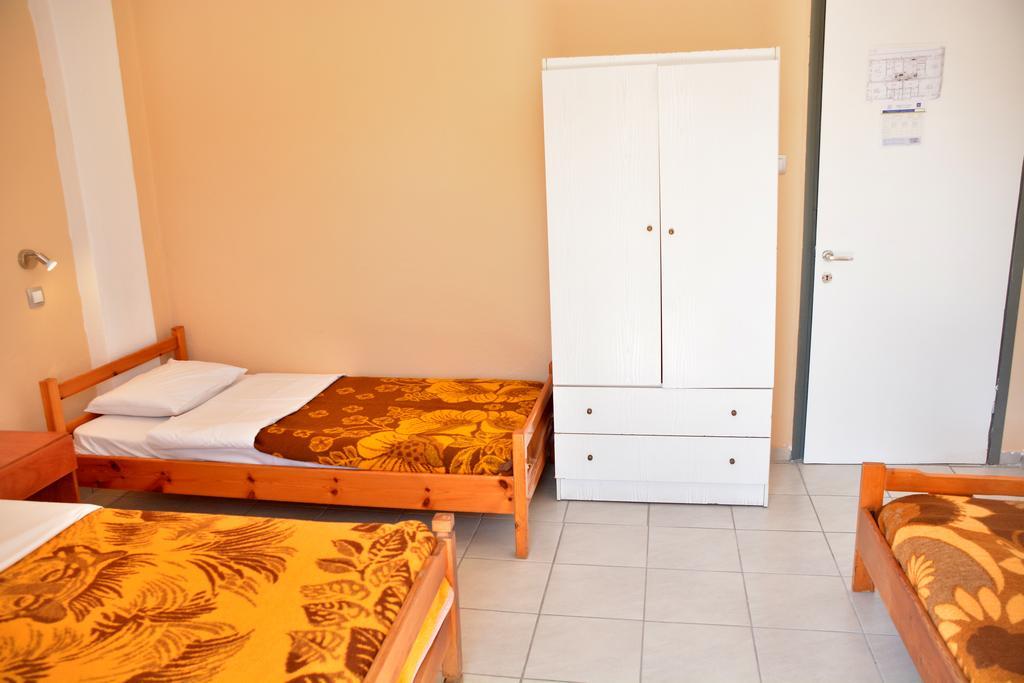 Hotel Germany Paralia Katerinis Exterior photo
