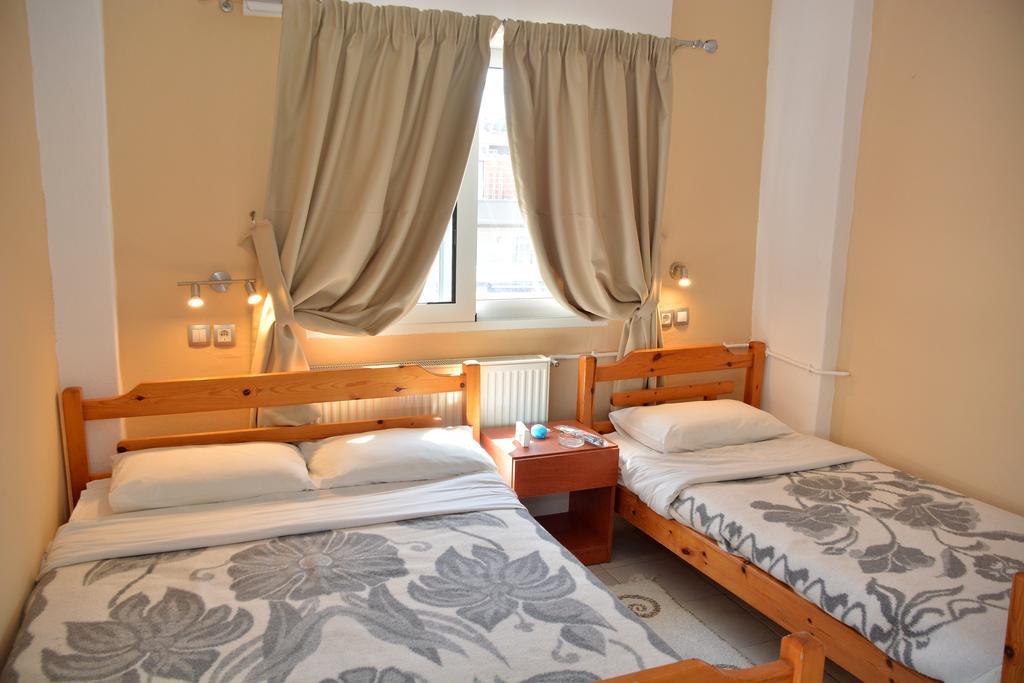 Hotel Germany Paralia Katerinis Exterior photo