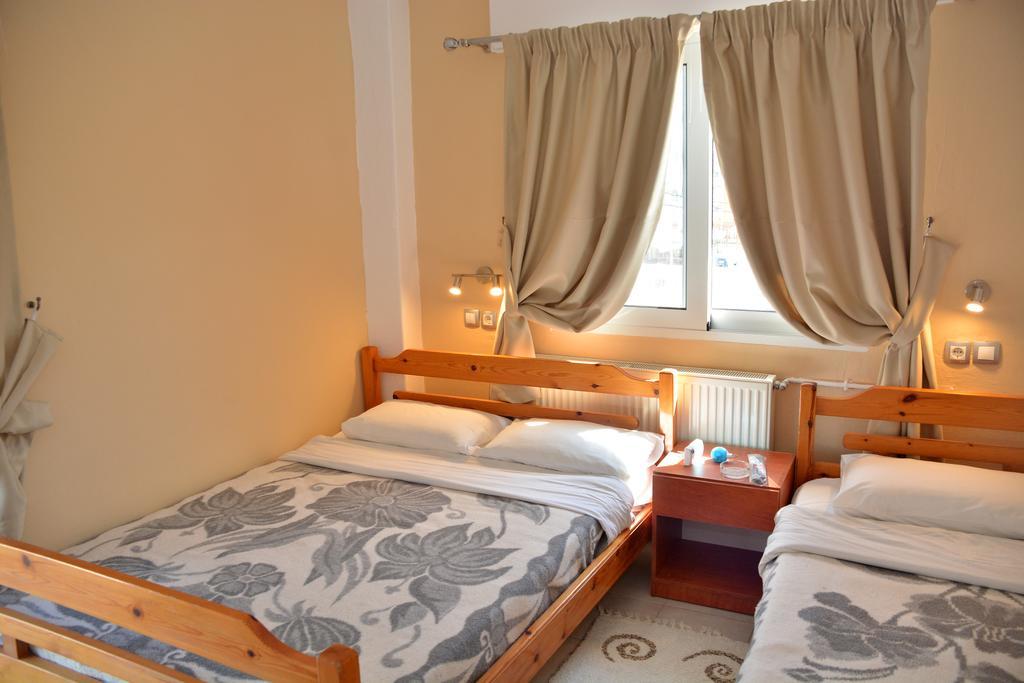 Hotel Germany Paralia Katerinis Exterior photo