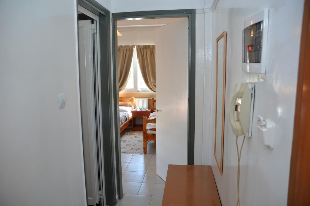 Hotel Germany Paralia Katerinis Exterior photo