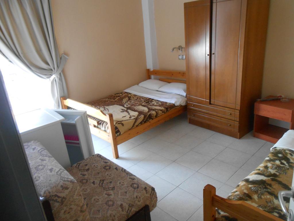 Hotel Germany Paralia Katerinis Exterior photo