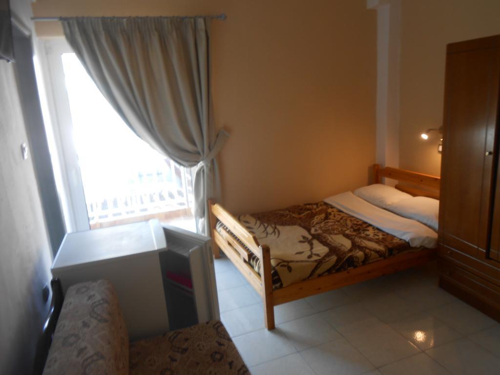 Hotel Germany Paralia Katerinis Exterior photo