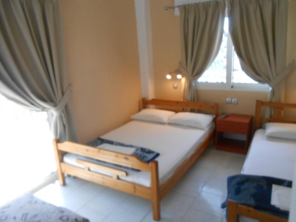 Hotel Germany Paralia Katerinis Exterior photo